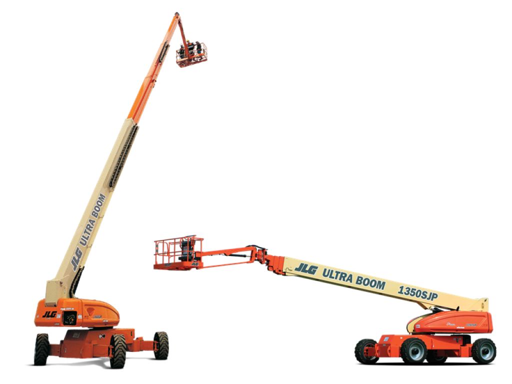 JLG 1350SJP